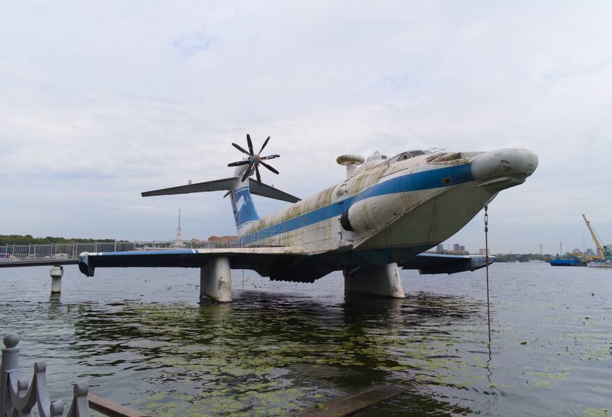 Морские рубежи 3