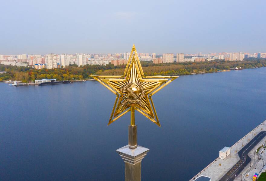Морские рубежи 4