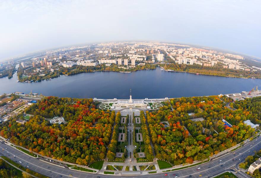Морские рубежи 5