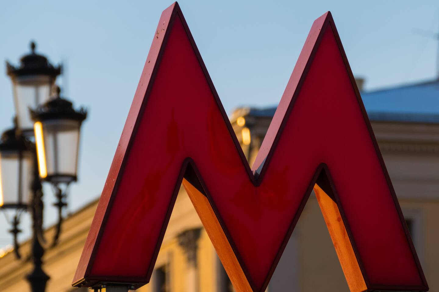Как устроено московское метро - посещение электродепо «Измайлово»